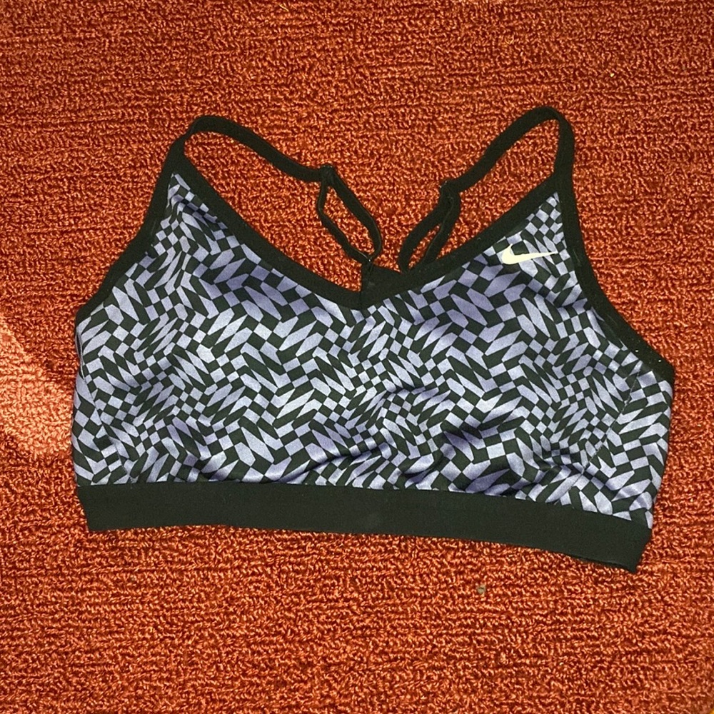 Nike XL Sports Bra